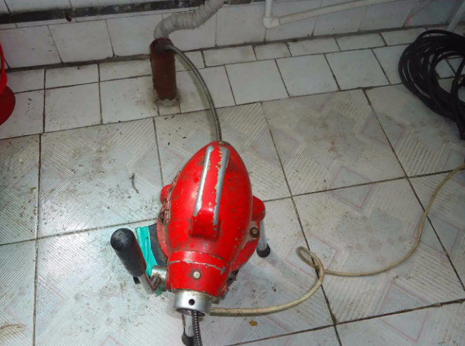 天涯下水道疏通