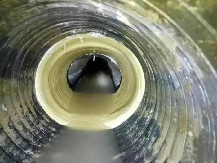 天涯内衬修复法通常适用于哪些类型的断面管道