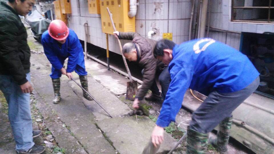 天涯清掏化粪池、管道疏通一站式服务<高效><技术><可靠>